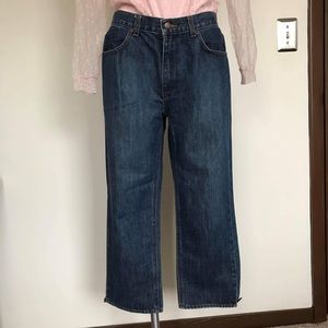 J. Crew Jeans